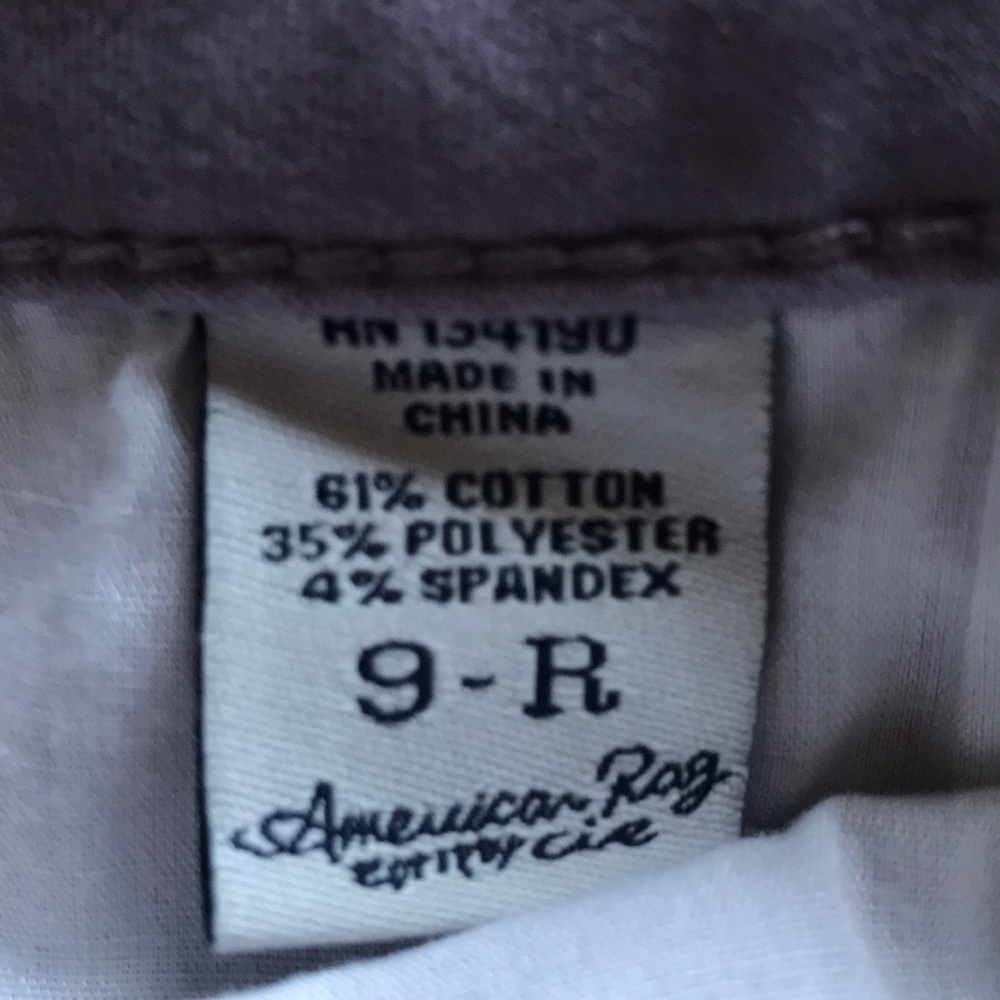 American Rag Skinny New - Picture 5 of 5